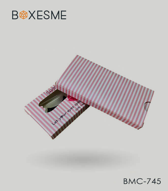 lash packaging